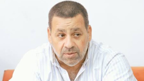 ظلم تحكيمي واضح.. رئيس المنصورة يكشف سبب الانسحاب أمام فاركو