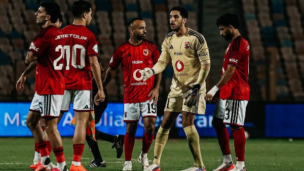 مواعيد مباريات الجولة الرابعة في الدوري المصري