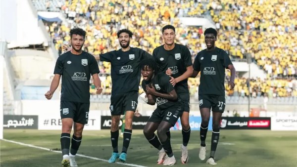 زد: وجود الأهلي في مجموعتنا بالكونفدرالية ليس الأفضل