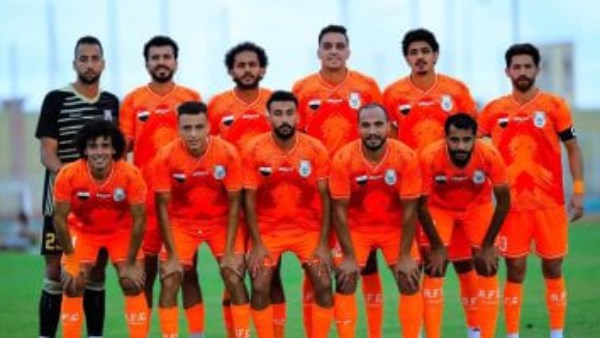 محلل أداء: أبو قير للأسمدة ناد شجاع.. وخطورته الوحيدة في الهجمات المرتدة