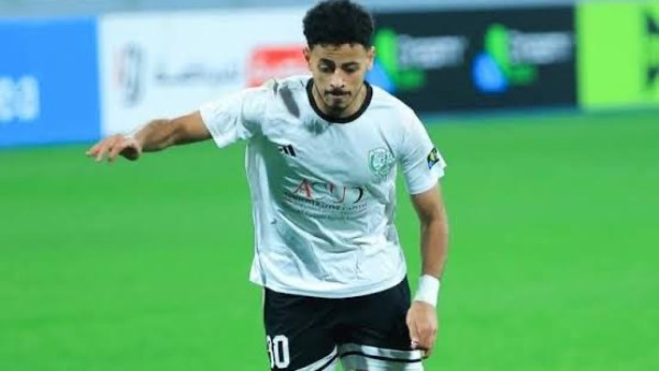 طلائع الجيش: الزمالك لم يطلب عودة محمد عاطف.. ولن نوافق على رحيله