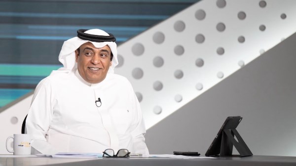 وليد الفراج يكشف سبب تأخر إعلان القنوات السعودية الناقلة لخليجي 27