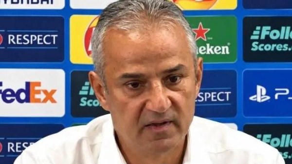 فنربخشه يعيش ليلة مثيرة بعد التعادل مع روما