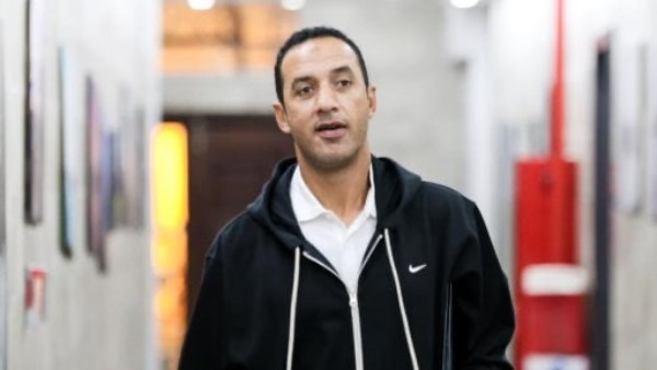 سموحة يجدد الثقة في أحمد عبد العزيز