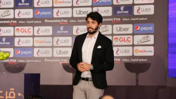 كواليس تعيين حسام الزناتي مديرا رياضيا لـ الزمالك