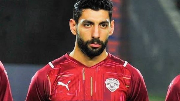 عمرو قلاوة: علي ماهر يجهزنا لكل التفاصيل وأدواري هذا الموسم مختلفة
