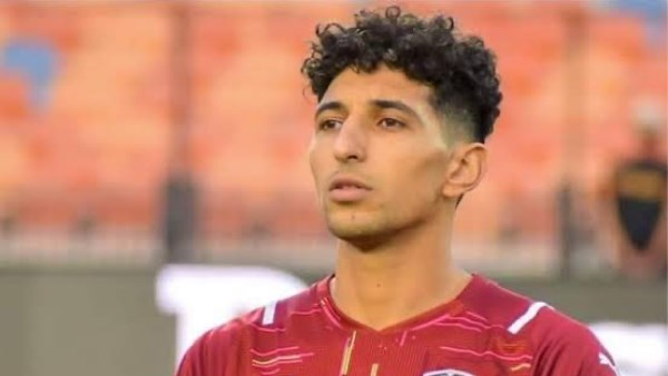 أحمد هاني يكشف حجم إصابته خلال مباراة سيراميكا كليوباترا والبنك الأهلي