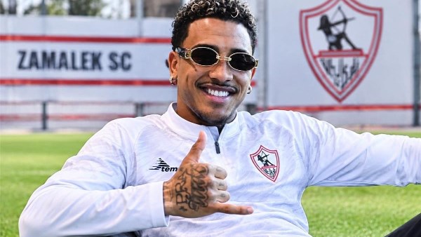 أحمد الخضري: ما حدث مع بيزيرا من مجلس الزمالك تمثيلية وحشة