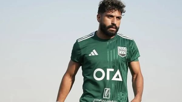 تفاصيل إصابة أحمد الصغيري مع زد أمام القناة