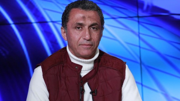 «نفسي أدرّب منتخب مصر» .. عبد الناصر محمد يكشف حلمه الأكبر