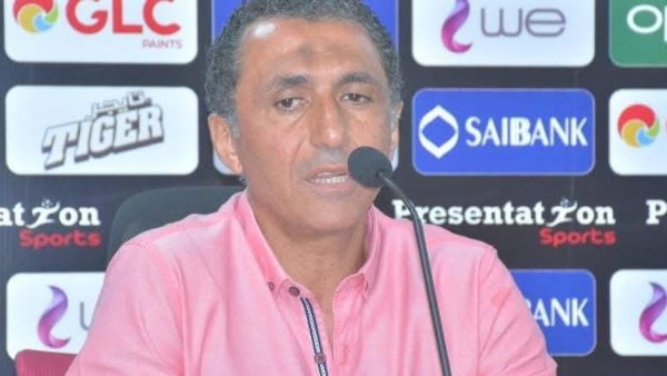 عبد الناصر محمد: اعتزلت كرة القدم بـ«مزاجي».. وأخشى ظلم اللاعبين