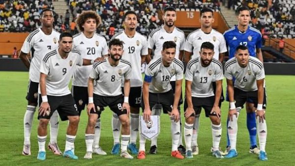 موعد والقنوات الناقلة لمباراة ليبيا وبوتسوانا اليوم في تصفيات أمم أفريقيا