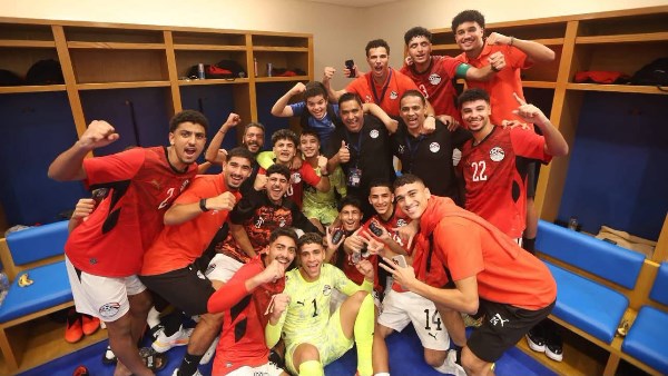 مصر وأنجولا.. تفوق للمنتخب في التصنيف والقيمة السوقية قبل المواجهة