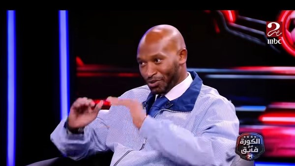شيكابالا عن مشاركة حسام عبد المجيد: هل الاحتراف شرط للعب في المنتخب؟