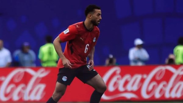ليه أكون موجود؟.. كواليس خروج عبد المنعم من معسكر المنتخب قبل مواجهة جنوب السودان