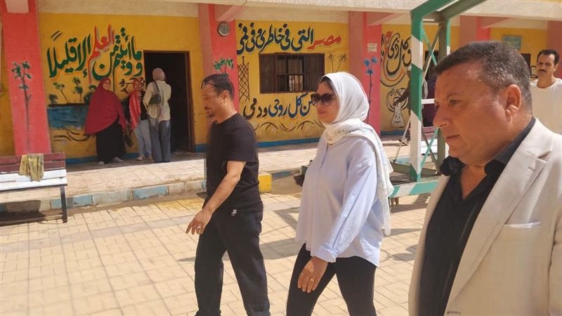 نوبة “صحيان” بعد “فوات الأوان”، محافظة القليوبية تبدأ متابعة تأهيل المدارس بعد واقعتي كفر شكر وبنها