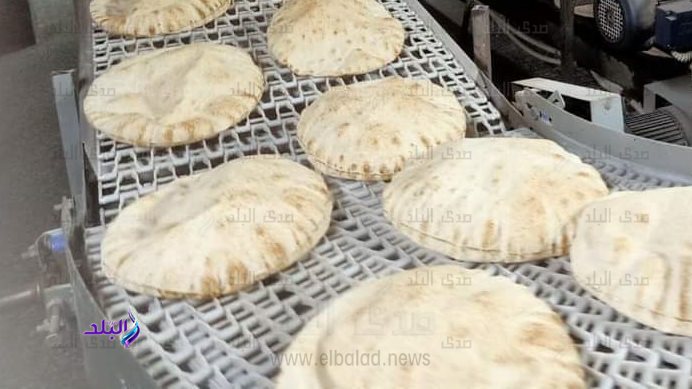 بقرار من التموين .. أسعار الخبز السياحي والفينو