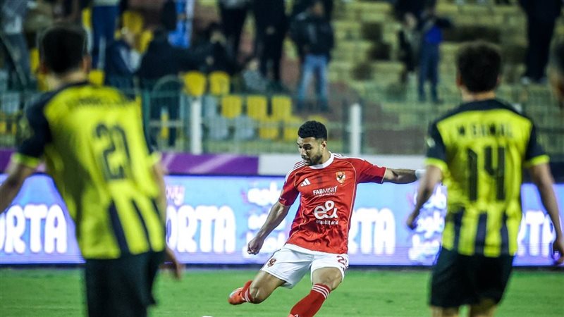 أبرزها الأهلي أمام المقاولون، مواعيد مباريات الجولة الرابعة من الدوري المصري