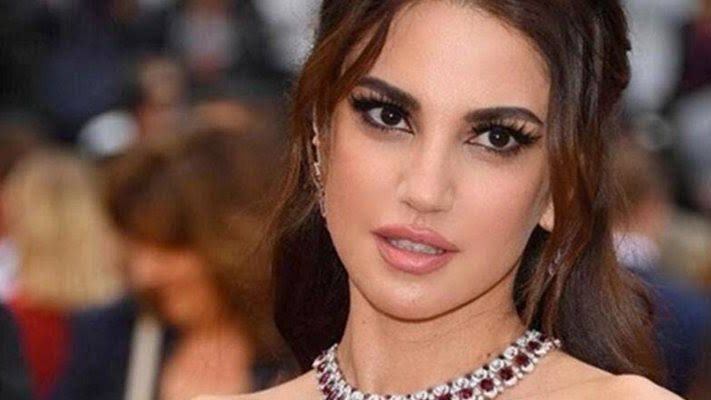 درة: بحس إن ضعفي أكتر مع ربنا لأنه عارف ضعفي اللي جوايا