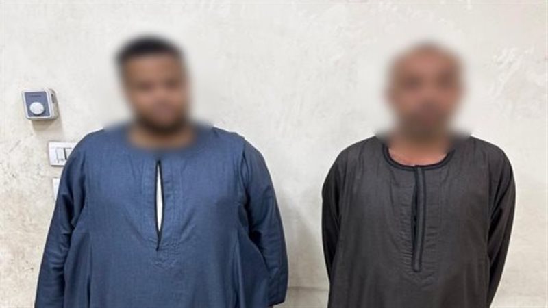 خلاف بين جارين في الأقصر بسبب كاميرات المراقبة والأمن يكشف ملابسات الواقعة