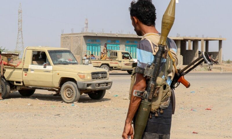 القوات المسلحة اليمنية تتقدم في مأرب.. وتحرر عدة مواقع بالقطاعين الشمالي والجنوبي