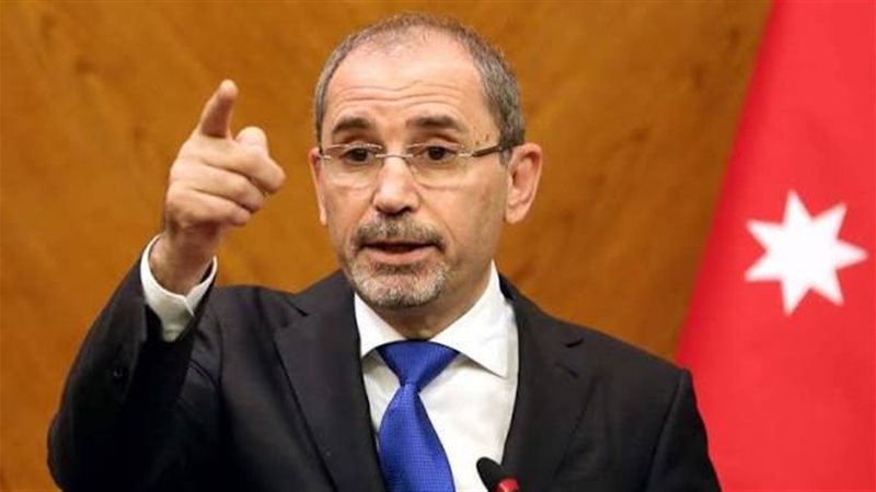 الصفدي: إيران هاجمت الأردن ودولا بالمنطقة بعد ساعتين من بدء الحرب