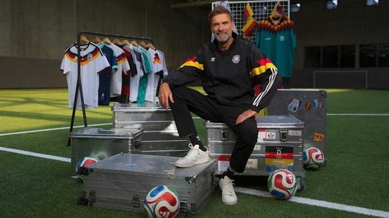 رسميًا، كلوب يعلن عن قائمته الأولى لمنتخب ألمانيا بدوري الأمم الأوروبية