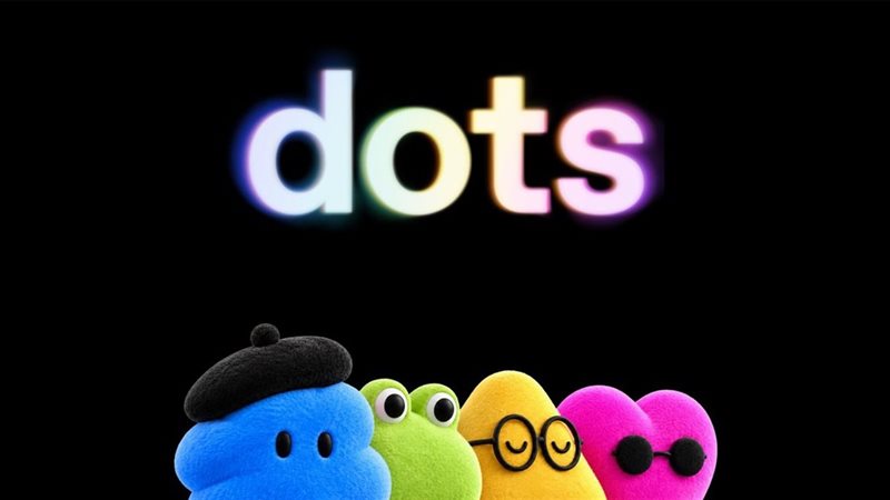 أوبن إيه آي تطلق Dots، مساعد ذكاء اصطناعي يعمل نيابة عنك