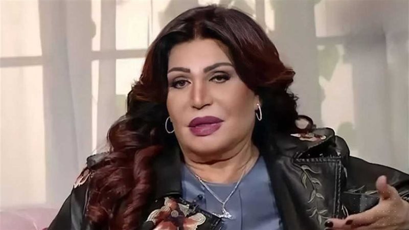 نجوى فؤاد تكشف آخر تطورات حالتها الصحية وتوجه رسالة لزملائها