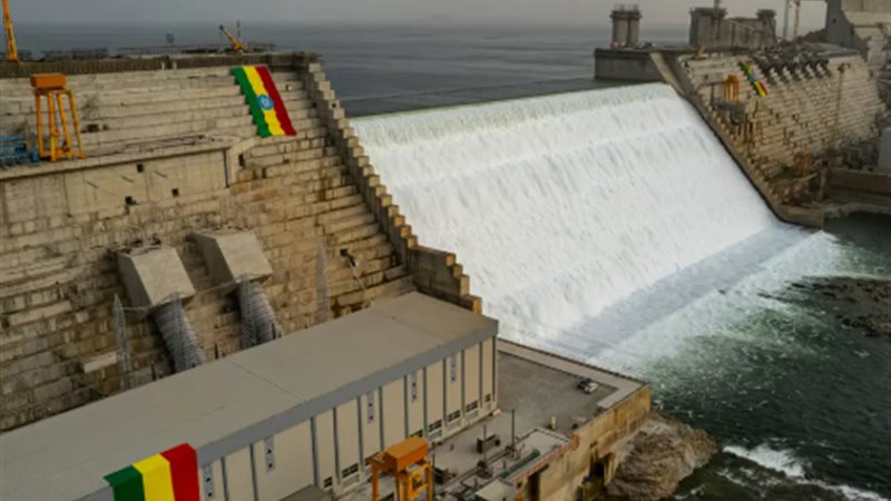 إثيوبيا تعلن تراجع إنتاجها للكهرباء، وباحث بالشأن الأفريقي: أديس أبابا معرضة لمخاطر بشأن تدفقات النيل