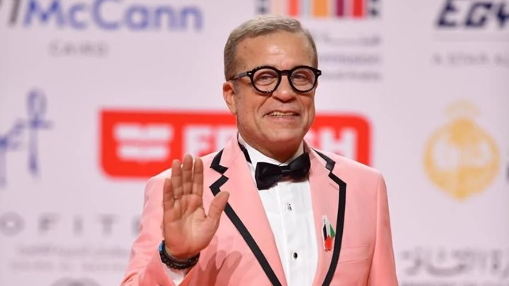 شريف منير: لن أشارك في سهر الليالي 2 لاختلاف الرؤية