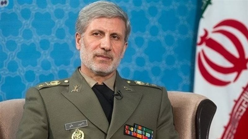 قائد الجيش الإيراني: أي اعتداء على طهران سيواجه برد حازم