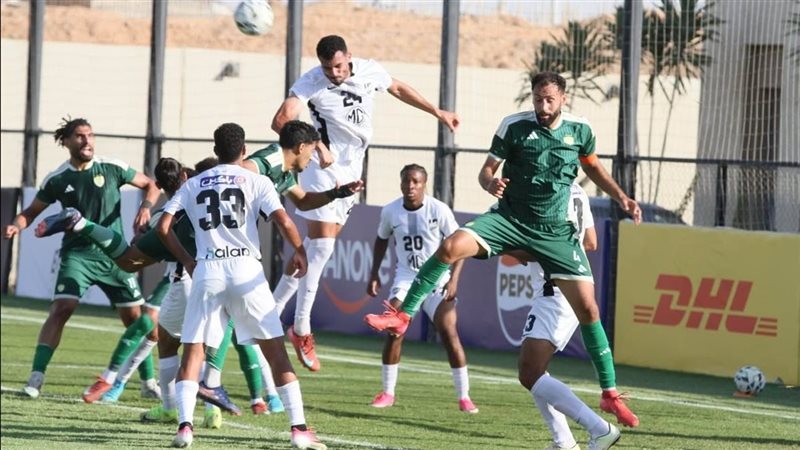 خسارة بلدية المحلة، نتائج مباريات اليوم في دوري المحترفين