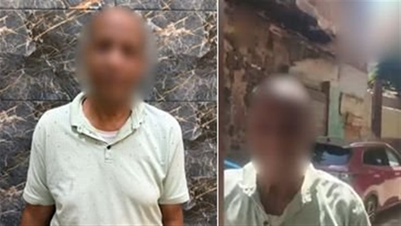 «عايز 20 جنيه ثمن الركنة»،صاحب مقهى يعتدى على سائق ميكروباص بالسيدة زينب