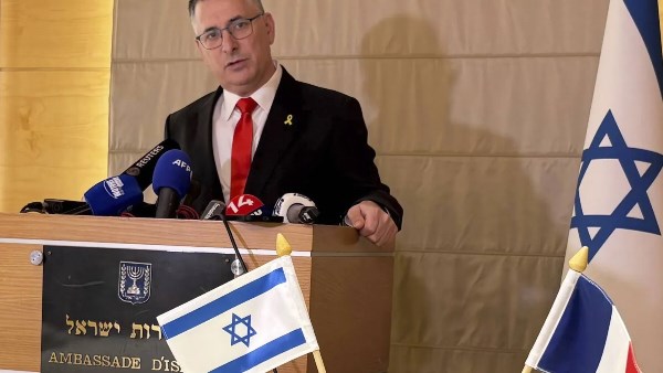 إسرائيل تهدد : إذا فرضت بريطانيا عقوبات علينا فسنتحرك ضدها
