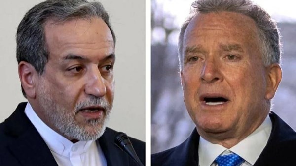 مسؤول إيراني: المسار الدبلوماسي مع واشنطن مستمر.. وخلافات كثيرة بشأن إنهاء الحرب
