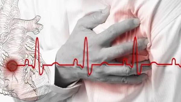 6 علامات في القدمين ترتبط بأمراض القلب.. متى تستدعي القلق؟