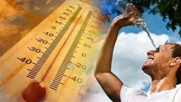 طقس الأحد 13 سبتمبر 2026.. ارتفاع الحرارة والرطوبة وشبورة صباحية على الطرق