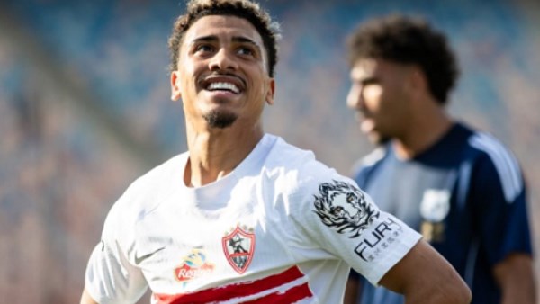 مينا ماهر: الزمالك حقق الأهم.. 3 نقاط وفرحة الجماهير لا توصف