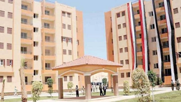 شقق الإيجار التمليكي 2026.. المواعيد والشروط وقيمة الإيجار والتأمين