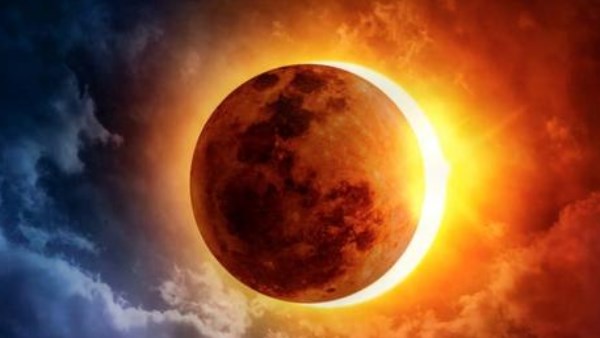 6 دقائق من الظلام نهارًا.. كسوف كلي للشمس يزين سماء مصر في أغسطس 2027