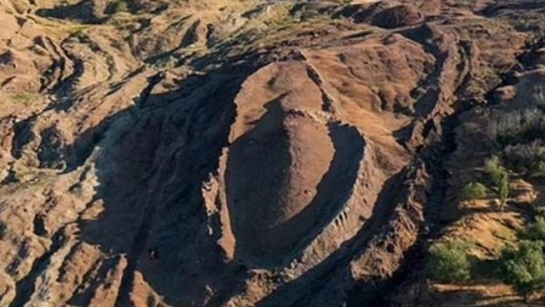 164 مترًا من الغموض.. اكتشافات جديدة في موقع البحث عن سفينة نوح