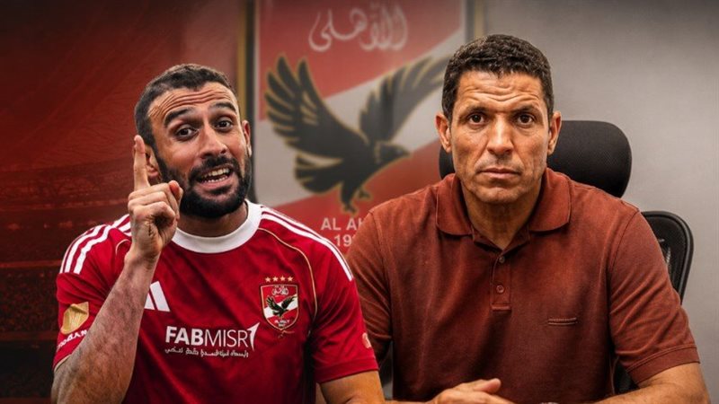 أنت مش دريان بنفسك ولا عارف ولا فاهم حاجة، عمر كمال يروي تفاصيل صادمة في خلافه مع عموتة (فيديو)