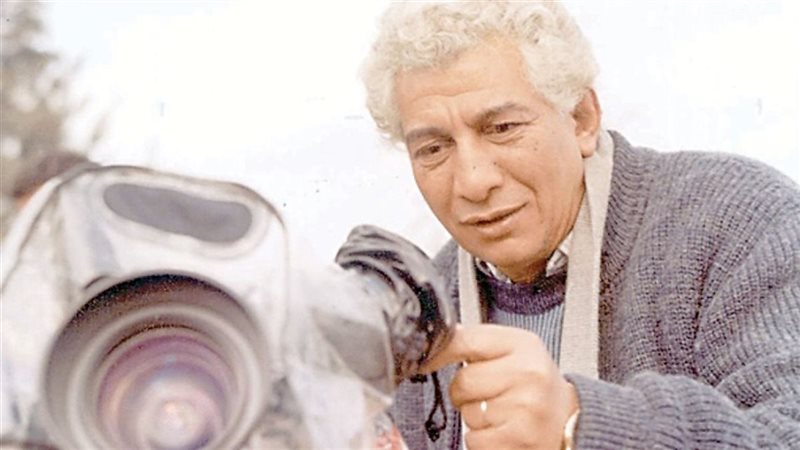 إسماعيل عبد الحافظ، شيخ الدراما المصرية وصانع النجوم الذي مات كمدا على رفيق دربه أسامة أنور عكاشة