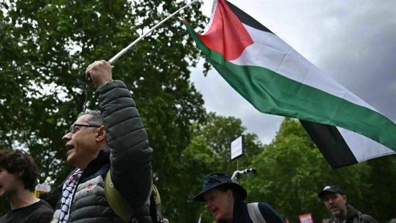 تراجع دعم إسرائيل بين الناخبين الأمريكيين لأدنى مستوياته