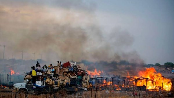 مقتل 26 شخصا وإصابة 82 آخرين في اشتباكات قبلية بجنوب السودان