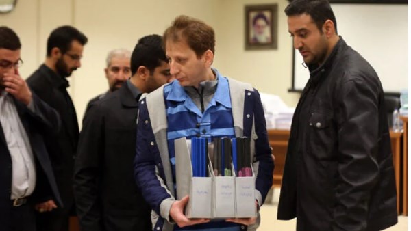 المنبوذ الاقتصادي.. عقوبات أمريكية ضد منصة للعملات المشفرة تابعة لممول إيراني