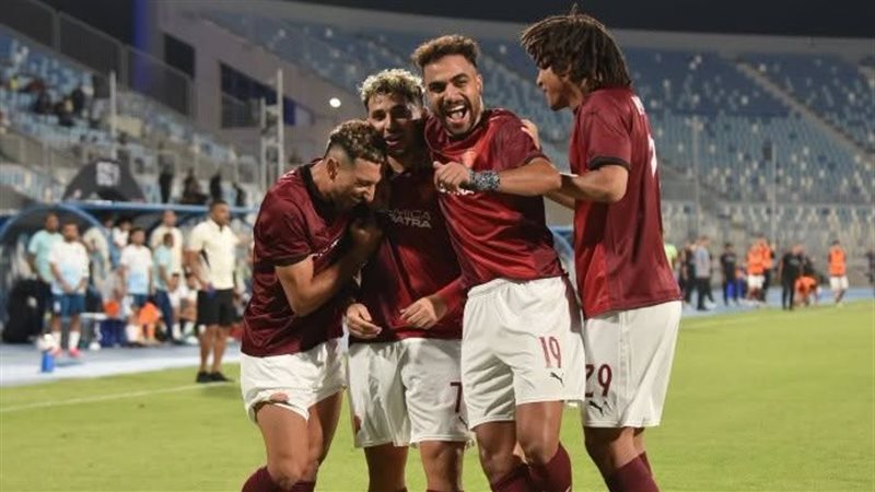 ثالث جولات الدوري، الموعد والقناة الناقلة لمباراة سيراميكا ومودرن سبورت