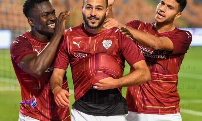 بيكهام: نستهدف مزاحمة الأهلي وبيراميدز.. ولن أرفض العودة للقلعة الحمراء