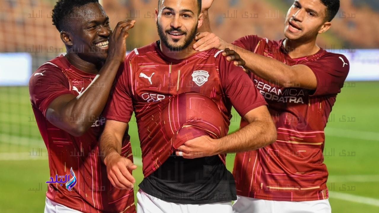 بيكهام: نستهدف مزاحمة الأهلي وبيراميدز.. ولن أرفض العودة للقلعة الحمراء